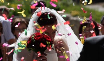 Эти даты в 2026 году притягивают любовь и богатство — нумеролог назвала самые сильные дни для свадьбы