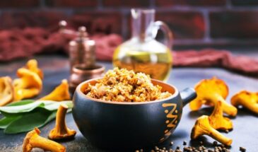 Эту закуску в СССР ставили на Новый год как деликатес, а сегодня о ней почти забыли — но она стоит того, чтобы вспомнить