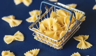 Макароны — не враг, а союзник: как тарелка пасты даёт энергию, успокаивает нервы и даже помогает худеть