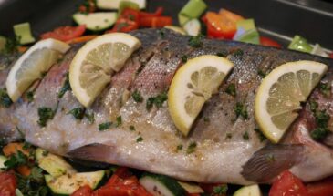 Форель дешевле сёмги — но не хуже: в чём разница на самом деле и как выбрать ту, что не подведёт