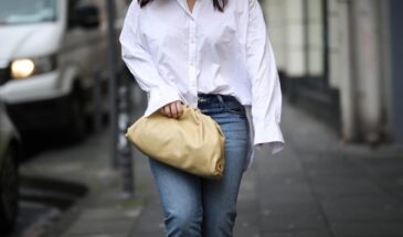 Желтые воротники больше не приговор: 3 простых способа вернуть рубашкам белизну — без отбеливателя и кипячения