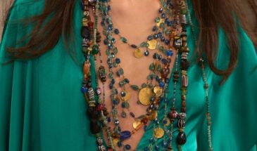 Бохо возвращается: как носить тренд этой весной стильно, но без перебора — главный приём уже в гардеробе