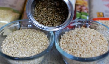 Замачивать или не замачивать крупы? Что говорит наука — и когда это действительно нужно делать