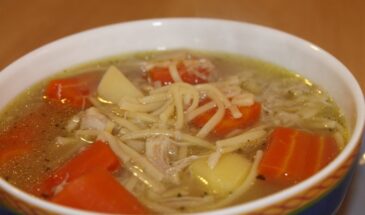 5 простых хитростей, которые превратят обычный суп в шедевр — проверено на кухнях по всему миру