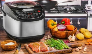 Можно ли хранить еду в чаше мультиварки — что говорят эксперты и как не испортить технику и здоровье