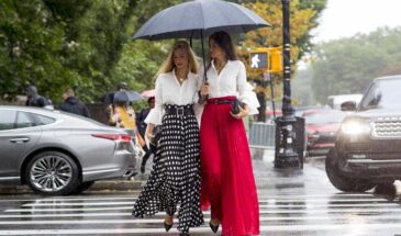 Можно ли носить юбки макси при росте 152 см — 5 простых правил для стройного и стильного образа