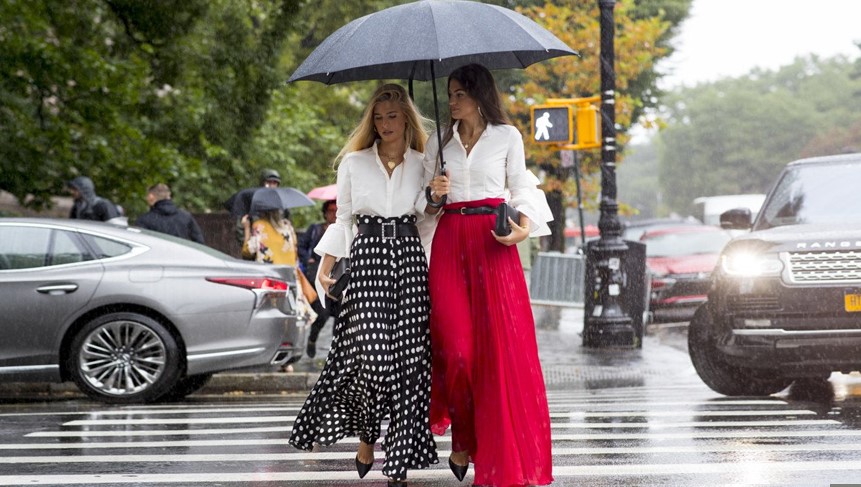 Можно ли носить юбки макси при росте 152 см — 5 простых правил для стройного и стильного образа