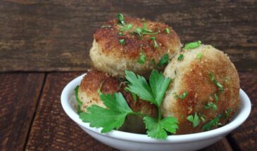 Рыбные котлеты из трески и лосося — как приготовить сочные, ароматные и без запаха, даже если вы не любите рыбу