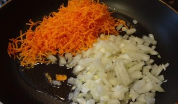 Лук или морковь — кто первый? Короткий ответ, после которого вы больше никогда не перепутаете порядок