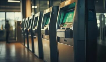 Пенсионерам напомнили: снимать пенсию в банкомате стало не так просто — что изменилось и как избежать проблем