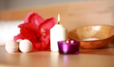 Бюджетный курорт у вас дома: спа-день, после которого чувствуешь себя как после моря