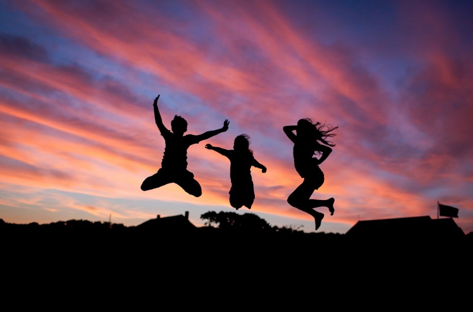 Самые счастливые женские имена: какие из них приносят удачу, любовь и успех во всём