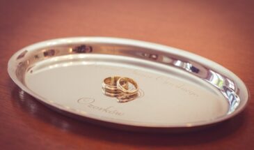 Почему стоит заключать брак 10 января — день, который сулит счастье и благополучие в семье