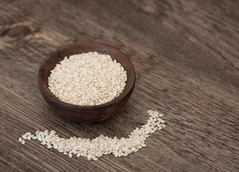 Прочные кости и гибкие суставы — простой древний рецепт для здоровья на каждый день