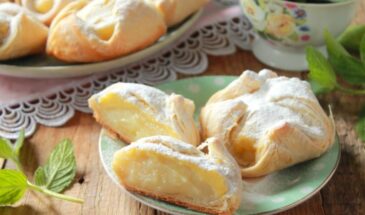 Пирожное, ради которого в СССР стояли в очереди: как приготовить «Ленинградское» дома