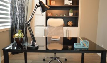 Как защитить пол от вмятин от компьютерного кресла за 5 минут — без коврика и лишних трат