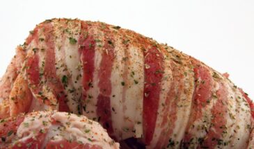 Как засолить сало, чтобы оно таяло во рту: три простых шага для идеального вкуса