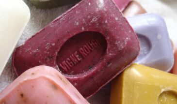 Остатки мыла обретут вторую жизнь: запомните 3 хитрых способа их повторного использования