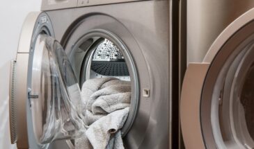 Куда наливать гель в стиральной машине: правильные отсеки и частые ошибки, которые портят бельё
