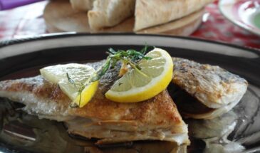 Жарю рыбу без прилипания и жира — 3 простых хитрости, после которых даже треска становится сочной и золотистой!