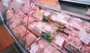 Работник птицефабрики раскрыл секрет: как убрать химию из куриного мяса прямо на кухне