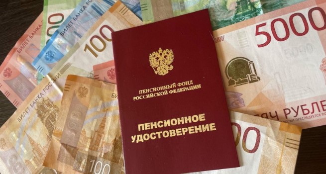 Срочно проверьте: пенсионерам могут выдать до 100 000 рублей уже в январе — и работающим, и неработающим!
