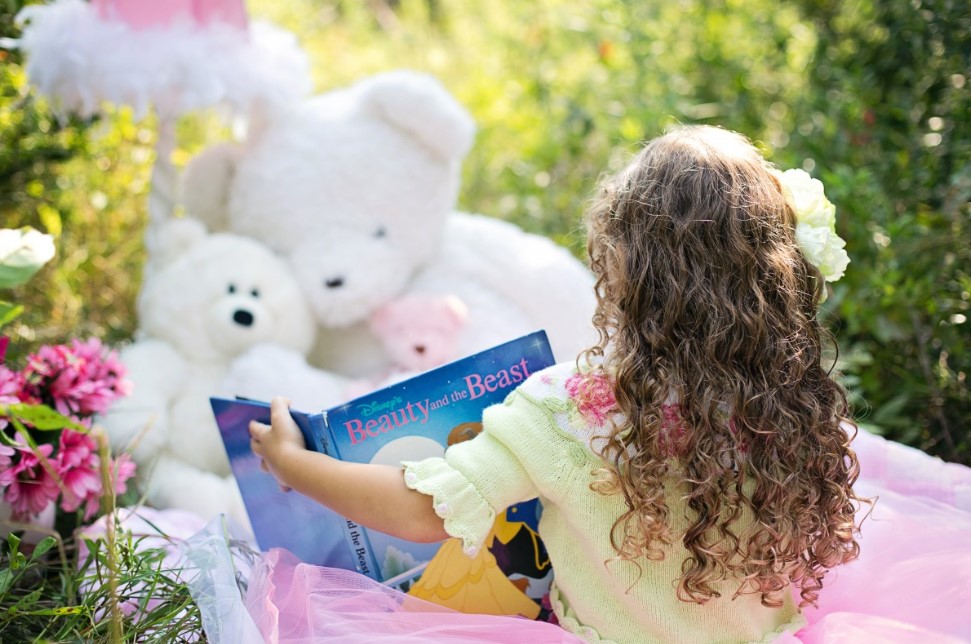 Редкое имя для девочки, означающее «дыхание жизни» — и ещё 7 красивых имён, от которых невозможно отказаться