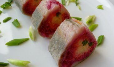 Делаю только так — и гости просят рецепт! Вкуснейшая закуска из сельди, которую готовлю на каждый праздник