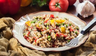 Вместо картошки и риса — этот гарнир в 3 раза полезнее! Защищает от диабета и помогает сохранить память