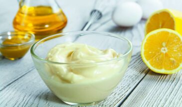 Майонез в салате — не святыня! Что будет, если заменить его на йогурт или авокадо