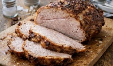 Мясо, как из ресторана — и ещё вкуснее колбасы! Готовьте раз в неделю, и домашние будут в восторге