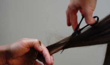 Не верю своим глазам! Эта стрижка добавляет объём там, где его никогда не было — и делает волосы невесомыми