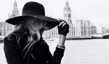 Как всегда выглядеть уместно — простая шпаргалка от тех, кто знает толк в стиле