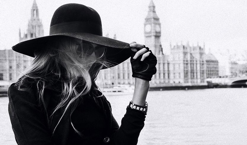 Как всегда выглядеть уместно — простая шпаргалка от тех, кто знает толк в стиле