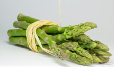 Секрет стройности и молодости с Востока — этот овощ чистит организм и снимает отёки