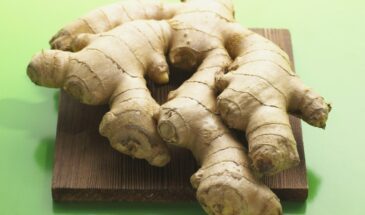 Ешьте имбирь каждый день — и забудьте про усталость, тошноту и старение! 5 причин, почему этот корень должен быть на вашей кухне