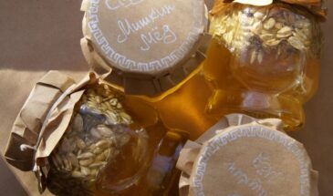 Сердце скажет спасибо! Простая смесь из 5 ингредиентов — как природный «заряд» для сосудов и ритма