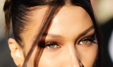 Макияж «Лисий взгляд» за 5 минут — без подводки, без карандаша, а выглядит как у звезды!