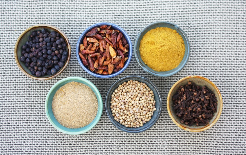 Специи обманывают мозг: как съесть меньше и остаться сытым без голода