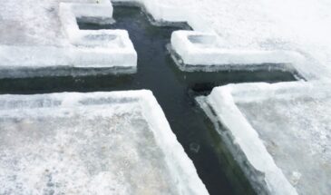 Крещение 2026: что нельзя делать 18 и 19 января — даже если вы не идёте в прорубь