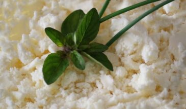 16 января — ставьте на стол творог! Что будет, если нарушить старинный обычай этого дня