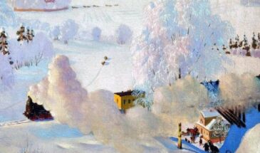 Что предсказывали наши предки в ночь на 14 января — и как это влияет на урожай 2026 года