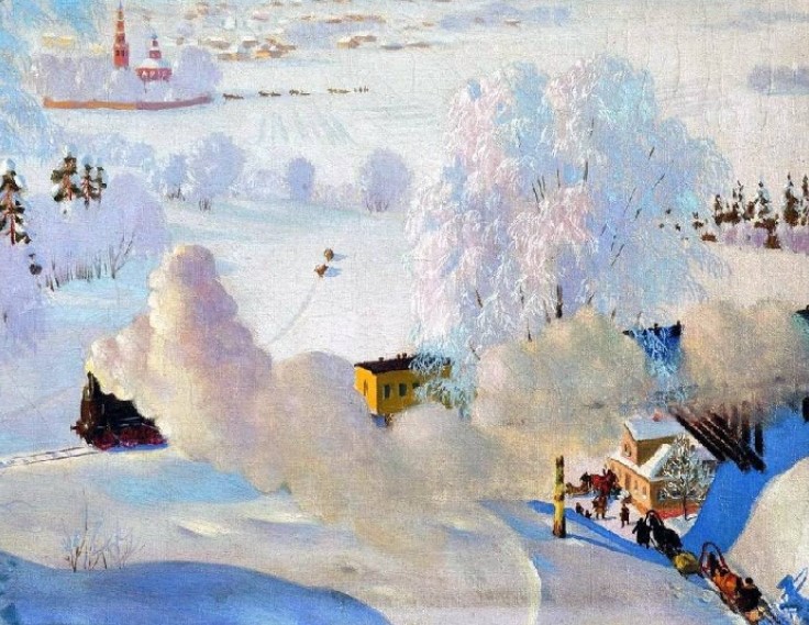 Что предсказывали наши предки в ночь на 14 января — и как это влияет на урожай 2026 года