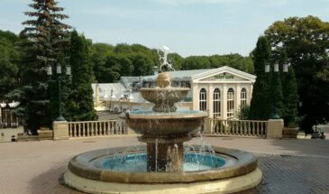 Бюджетные, но не простые: санатории Кавминвод, за которыми охотятся с января