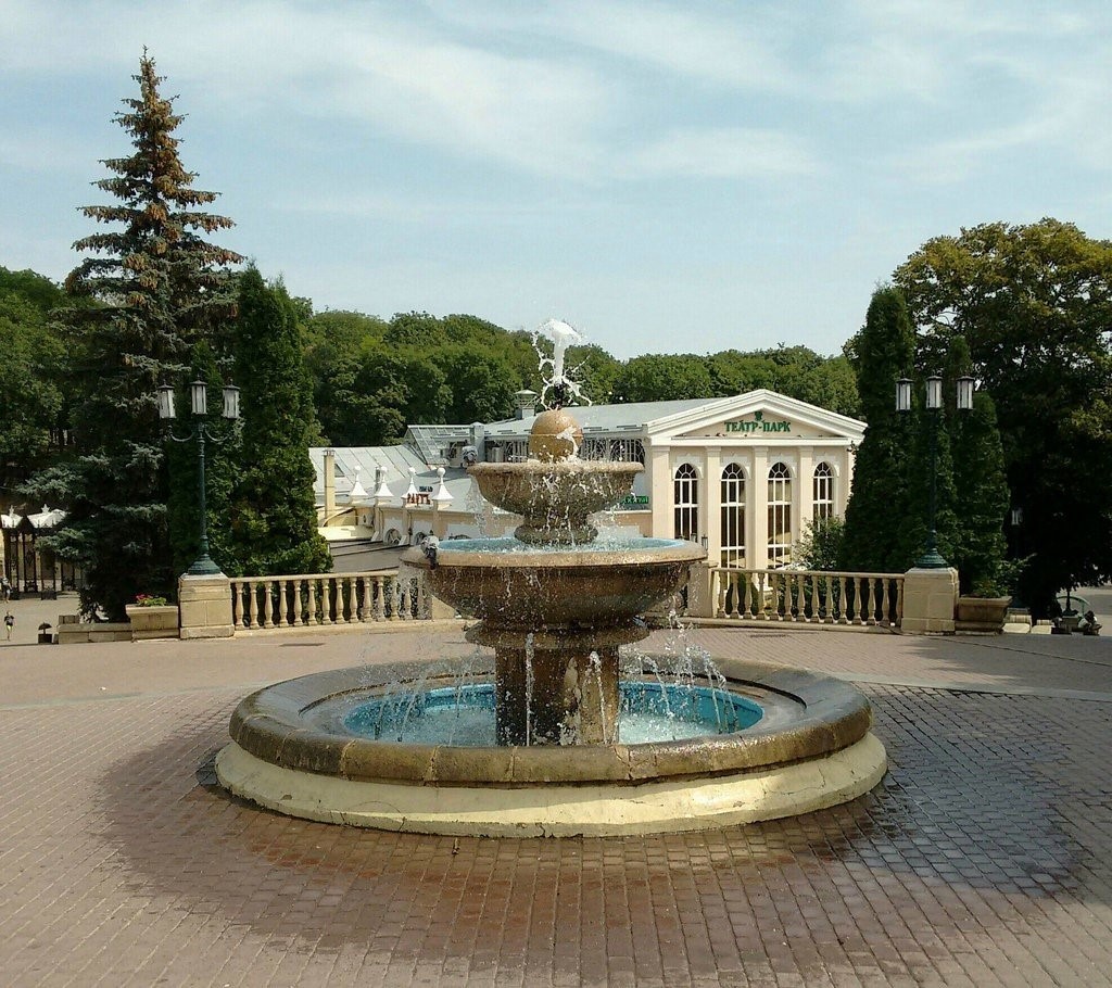 Бюджетные, но не простые: санатории Кавминвод, за которыми охотятся с января