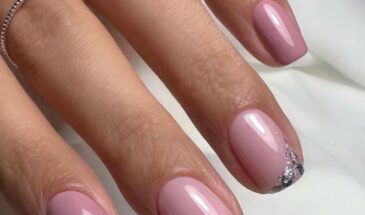 Модный маникюр 2026 на миллион: как выглядеть дорого и ухоженно — даже без салона!