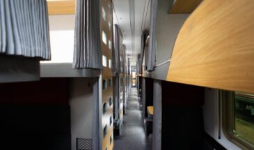 Плацкарт почти даром: как находить самые дешёвые билеты на поезд, не выходя из дома