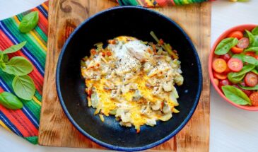 Студенческий деликатес, который оказался вкуснее ресторанных блюд