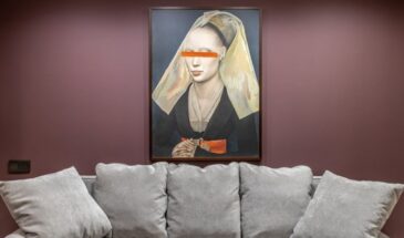 Одна «кричащая» деталь может испортить весь интерьер — вот как это исправить за 10 минут