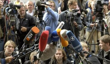 Письмо в редакцию: «На информационном фронте бороться с врагами России некому»